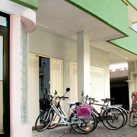 Civico 96 - Magnolia Holidays