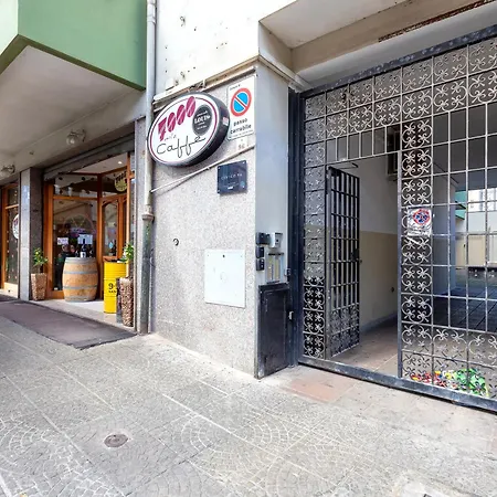 Civico 96 - Magnolia Holidays 알게로