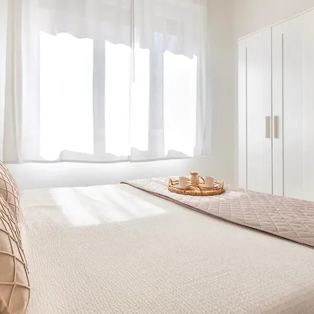 Civico 96 - Magnolia Holidays 알게로