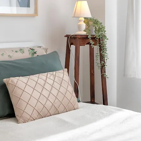 Civico 96 - Magnolia Holidays 아파트 알게로