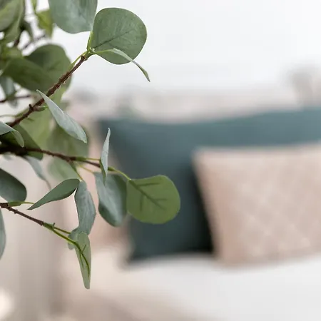 아파트 Civico 96 - Magnolia Holidays 알게로