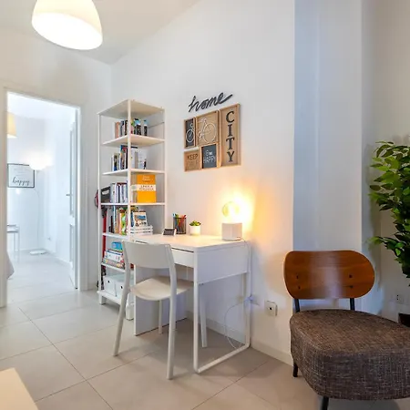 Civico 96 - Magnolia Holidays *