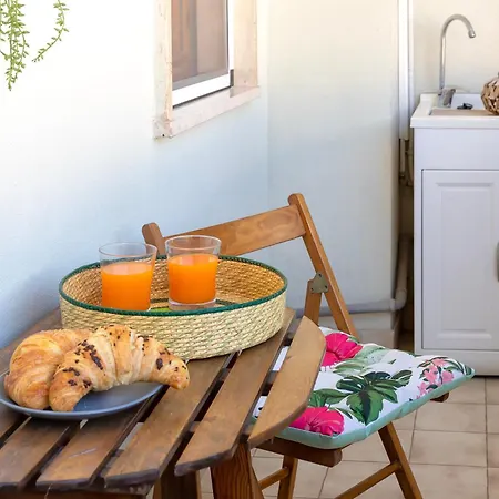 Civico 96 - Magnolia Holidays * 알게로