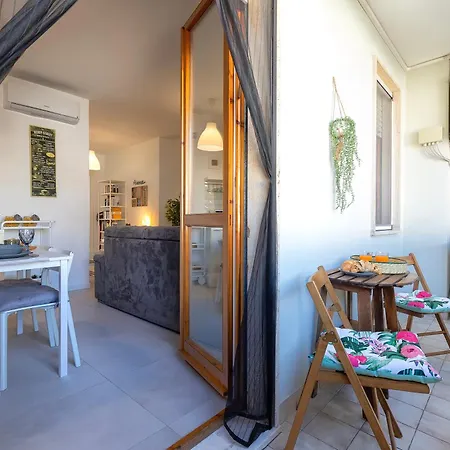 Apartament Civico 96 - Magnolia Holidays Alghero