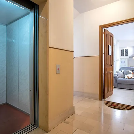 Appartement Civico 96 - Magnolia Holidays