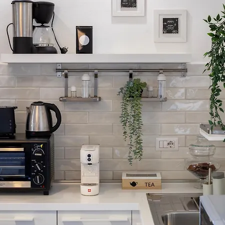 Apartment Civico 96 - Magnolia Holidays Alghero