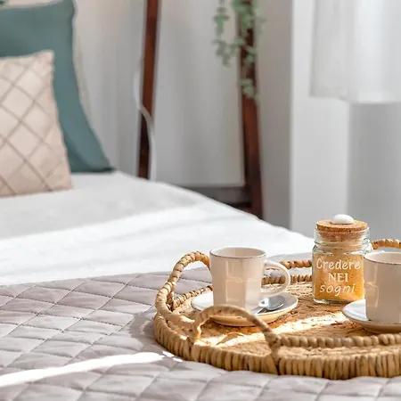 Civico 96 - Magnolia Holidays *