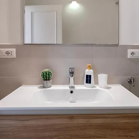 Civico 96 - Magnolia Holidays * Alghero