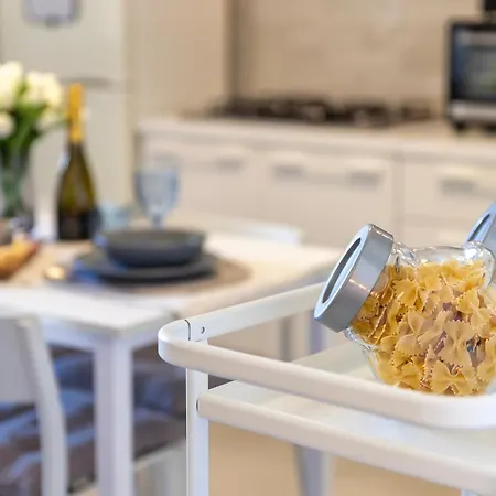 Civico 96 - Magnolia Holidays