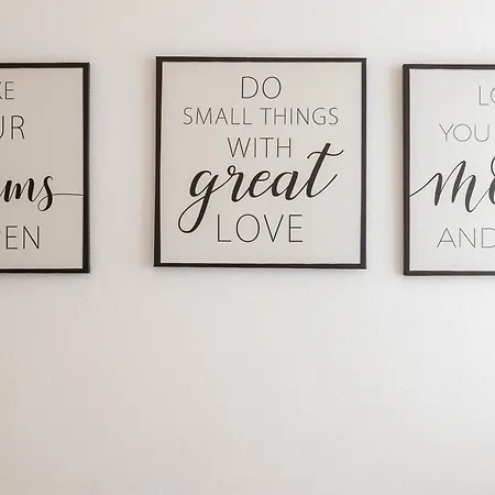 Civico 96 - Magnolia Holidays Appartement