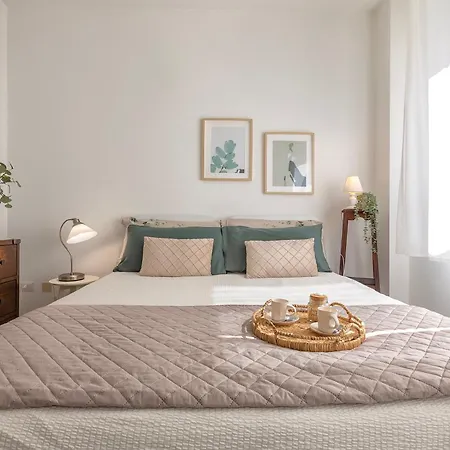 Apartment Civico 96 - Magnolia Holidays