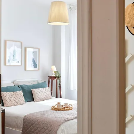 Civico 96 - Magnolia Holidays Apartment *