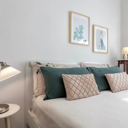 Apartment Civico 96 - Magnolia Holidays *