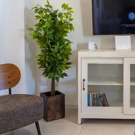 Appartement Civico 96 - Magnolia Holidays Alghero