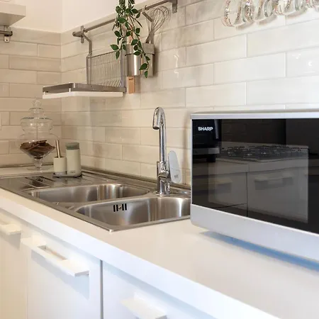 Civico 96 - Magnolia Holidays * Alghero