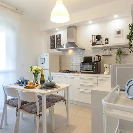 Apartment Civico 96 - Magnolia Holidays