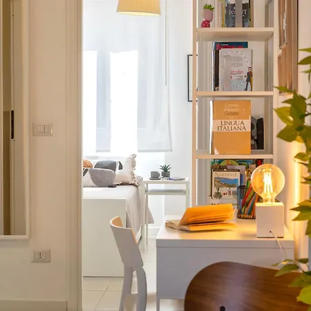 Civico 96 - Magnolia Holidays Apartment Alghero