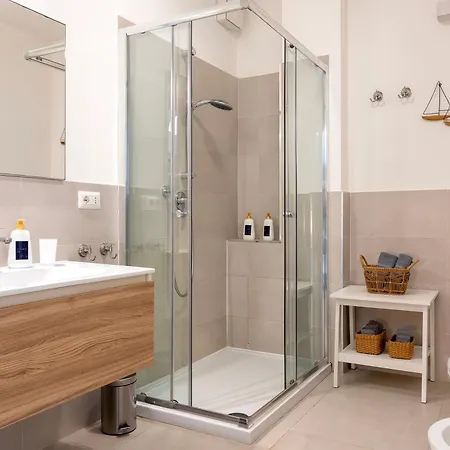 Civico 96 - Magnolia Holidays Alghero