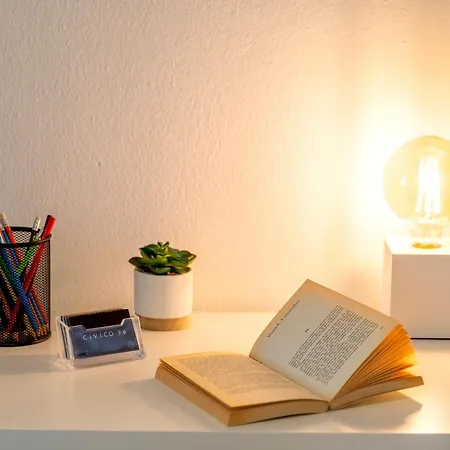 Civico 96 - Magnolia Holidays Appartement