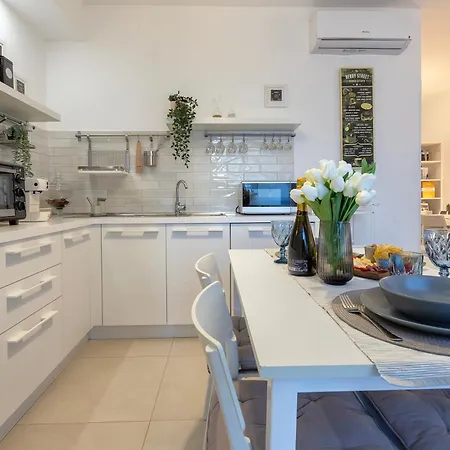 Apartment Civico 96 - Magnolia Holidays