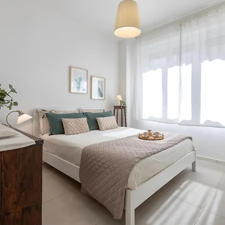 Apartment Civico 96 - Magnolia Holidays *