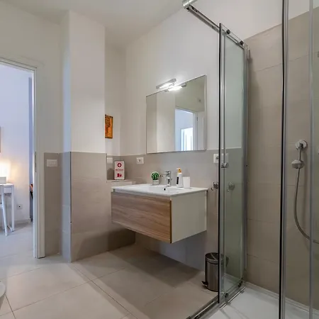 Apartment Civico 96 - Magnolia Holidays