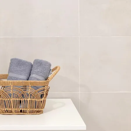 Civico 96 - Magnolia Holidays Apartment *