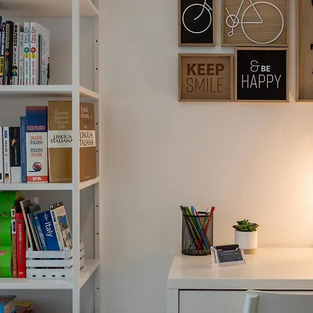 Civico 96 - Magnolia Holidays Alghero