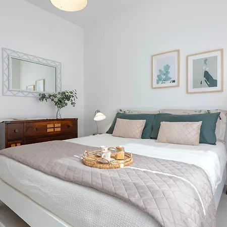 Apartment Civico 96 - Magnolia Holidays *