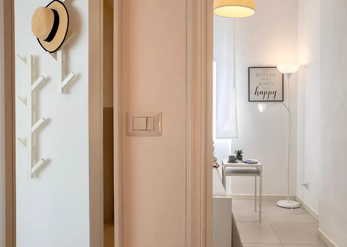 Apartment Civico 96 - Magnolia Holidays *