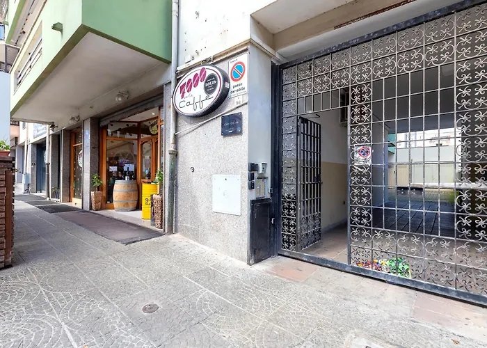 Civico 96 - Magnolia Holidays Alghero