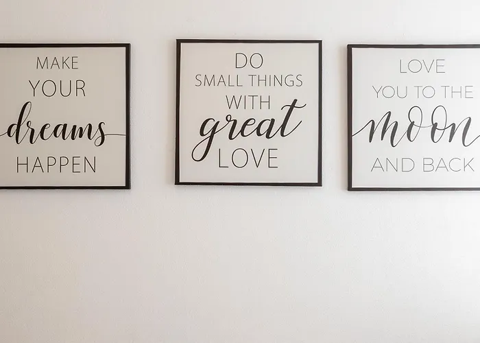 Civico 96 - Magnolia Holidays Apartment