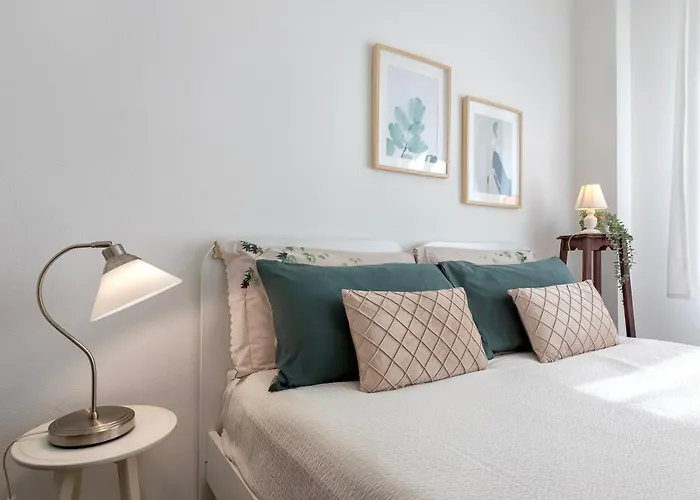 Apartment Civico 96 - Magnolia Holidays *