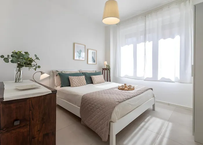 Apartment Civico 96 - Magnolia Holidays *