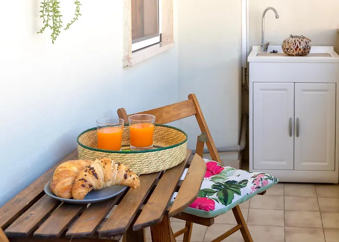 Civico 96 - Magnolia Holidays * Alghero