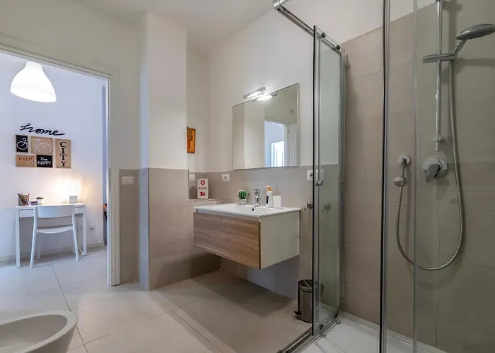 Apartment Civico 96 - Magnolia Holidays