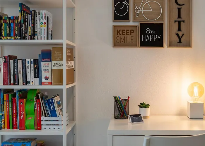 Civico 96 - Magnolia Holidays Alghero