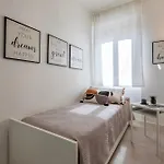 Civico 96 - Magnolia Holidays Apartament