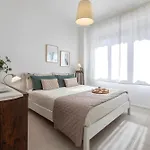 Apartament Civico 96 - Magnolia Holidays *